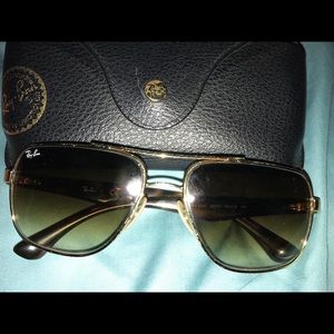 Ray Ban Sunglasses